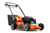 Βενζινοκίνητη μηχανή γκαζόν Husqvarna LC356VP